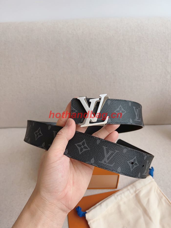Louis Vuitton Belt 40MM LVB00124 Louis Vuitton Belt 40MM LVB00124